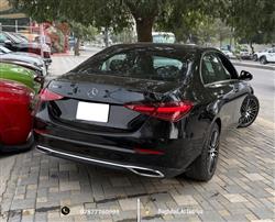 مێرسێدس بێنز C-Class